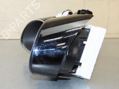 Instrument cluster RENAULT CLIO IV (BH_) 1.5 dCi 75 | BP20128187C47 