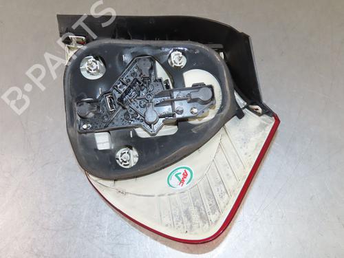 Left taillight BMW 1 (E87) 120 d | BP27306731C34 