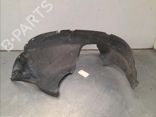 Wheel arch VW POLO (9N_, 9A_) 1.9 TDI | BP14857309C56 