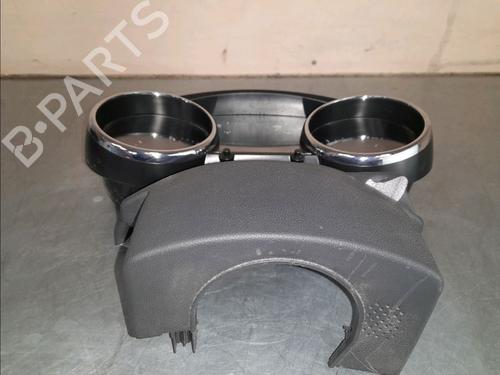 Instrument cluster PEUGEOT 3008 I MPV (0U_) 1.6 HDi | BP12239426C47 
