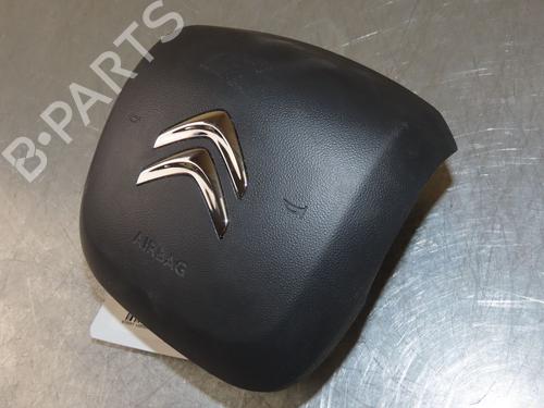 Used Driver airbag CITROËN C3 / C3 ORIGIN III (SX) 1.2 PureTech 82 (83 hp) 28006066