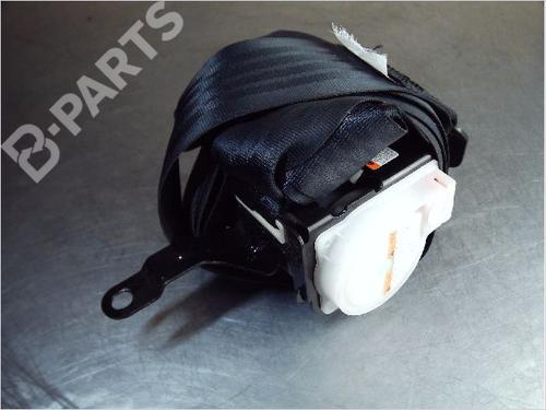 Front left belt tensioner NISSAN PIXO (UA0) 1.0 | BP10714147C87