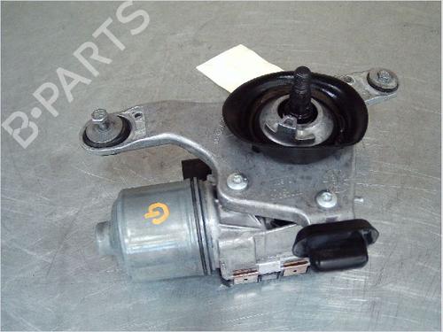 Front wiper motor CITROËN C4 Picasso II 1.2 THP 130 | BP9410003M29 