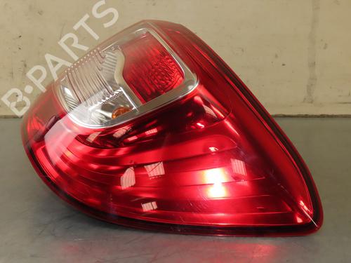 Right taillight DACIA SANDERO II 1.2 | BP27289471C35 