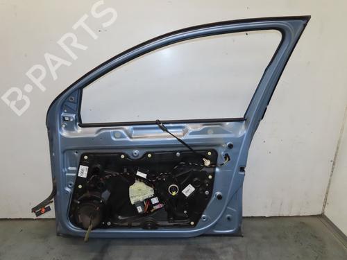 Right front door VW GOLF VI (5K1) 1.6 TDI | BP26303366C3 