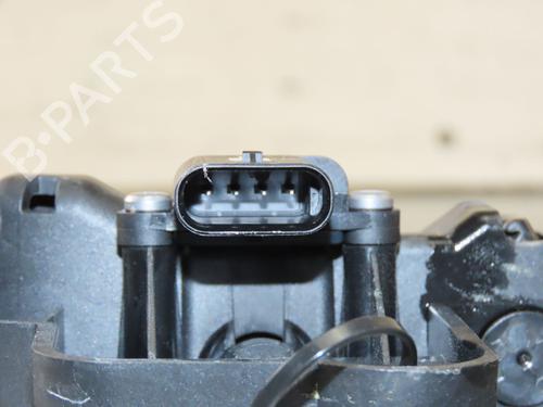 Rear left exterior door handle TESLA MODEL Y (5YJY) EV | BP32253812C130