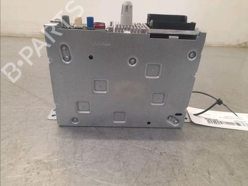 Used Radio Radio CITROËN C4 Picasso II 1.6 HDi / BlueHDi 115 (115 hp) 33279128 33279128