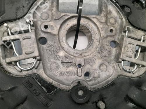 Used Steering wheel VW TRANSPORTER T5 Van (7HA, 7HH, 7EA, 7EH) 2.5 TDI (130 hp) 29846430
