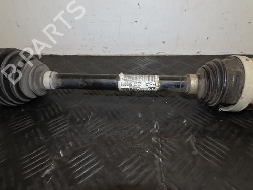 Right front driveshaft CITROËN C4 CACTUS 1.2 THP 110 | BP28828543M39