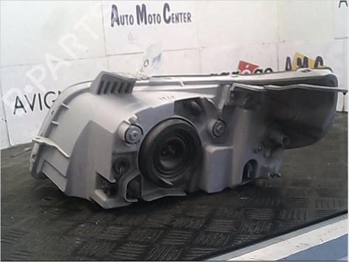 Used Left headlight CHEVROLET AVEO / KALOS Hatchback (T250, T255) 1.2 (84 hp) 9407507