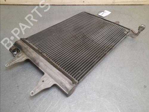 heating-radiator-vw-fox-hatchback-5z1-5z3-5z4-12-5z0820411e-2003-2004-2005-2006-2007-2008-2009-2010-2011-2012-2013-2014-2015-15902629 main image