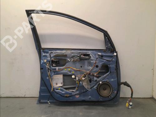 Left front door TOYOTA PRIUS Liftback (_W2_) 1.5 Hybrid (NHW20_, NHW20R) | BP11921186C2 