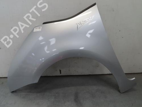 Used Left front fenders CITROËN C4 Picasso I MPV (UD_) 1.6 HDi (109 hp) 18896207