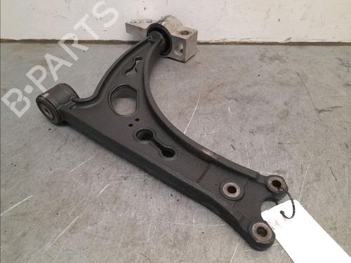 Used Right front suspension arm SEAT ALTEA (5P1) 1.9 TDI (105 hp) 16105776
