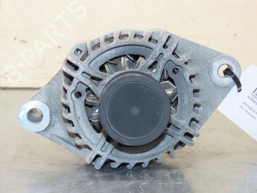 Used Alternator Alternator LANCIA DELTA III (844_) 1.6 D Multijet (844.AXC11, 844.AXC1A) (120 hp) 39698829 39698829