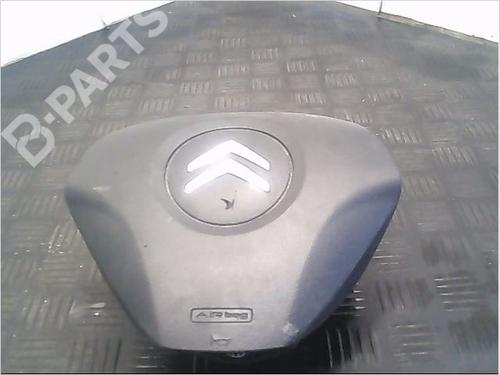 Førerens kollisjonspute CITROËN NEMO MPV 1.3 HDi 75 (75 hp) 9407149