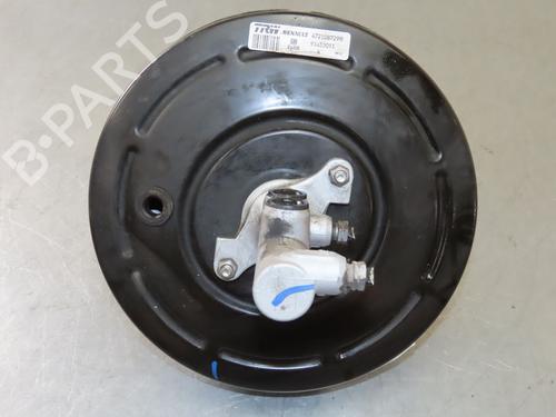 Used Servo brake RENAULT TRAFIC III Van (FG_) 1.6 dCi 115 (FGMD) (116 hp) 20243324