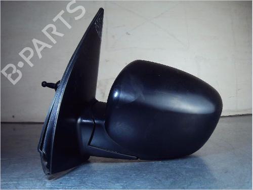 Used Left mirror HYUNDAI i10 I (PA) 1.2 (78 hp) 10682993