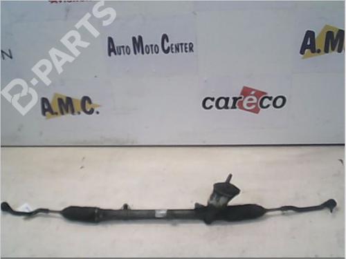 Used Steering rack RENAULT MEGANE III Hatchback (BZ0/1_, B3_) 1.9 dCi (BZ0N, BZ0J) (131 hp) 9404138