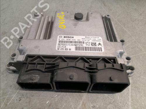 Other PEUGEOT 208 I (CA_, CC_) 1.6 HDi | BP14944846O1 