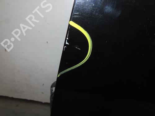 Left front door RENAULT MEGANE III Coupe (DZ0/1_) 2.0 R.S. | BP25299135C2 