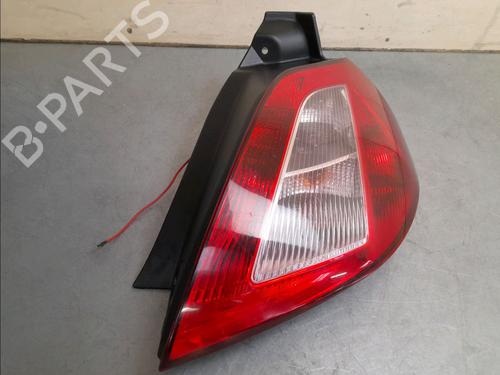 Used Right taillight RENAULT MEGANE II (BM0/1_, CM0/1_) 1.9 dCi (BM0G, CM0G) (120 hp) 15273416