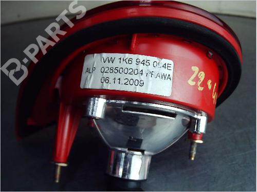 Right tailgate light VW GOLF V (1K1) 1.9 TDI | BP10714209C80 
