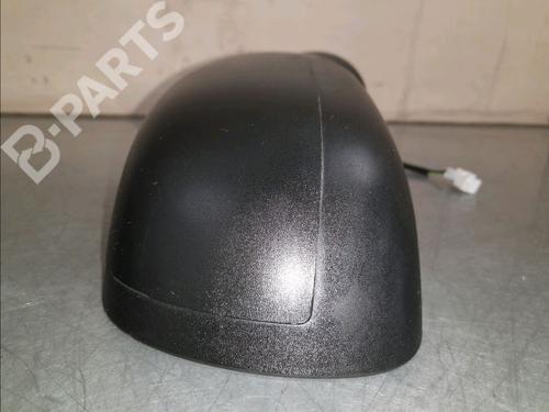Right mirror DACIA DUSTER (HS_) 1.5 dCi (HSMC) | BP11219215C27 
