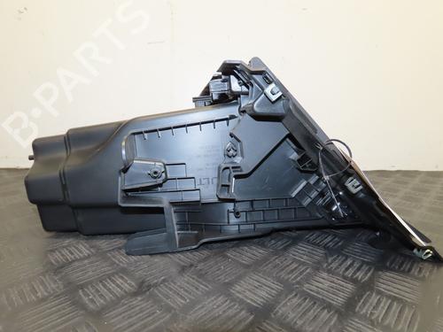 Glove box RENAULT CLIO V (B7_) 1.0 TCe 100 (B7MT) | BP22381696C95