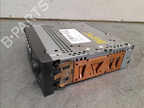 Radio CITROËN C3 I (FC_, FN_) 1.6 16V HDi | BP15089183E6 