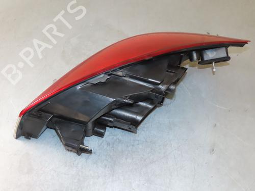 Venstre Baklys RENAULT MEGANE III Coupe (DZ0/1_) 1.9 dCi (DZ0N, DZ0J, DZ1J, DZ1K) (131 hp) 32308148