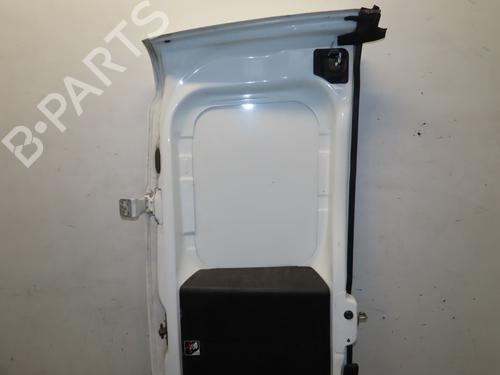 Used Right tailgate OPEL COMBO Box Body/MPV (X12) 1.6 CDTI (B05) (105 hp) 30824846