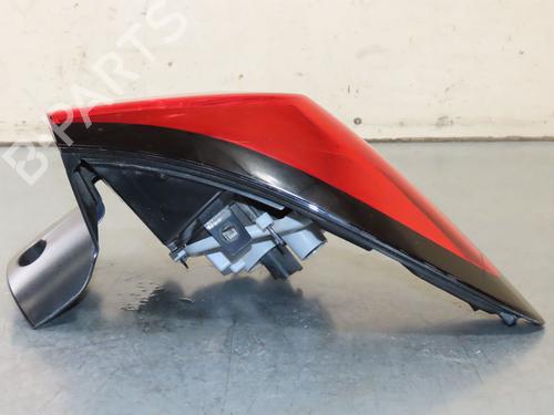 Left taillight RENAULT CAPTUR I (J5_, H5_) 1.5 dCi 110 | BP39387682C34 - Image 6