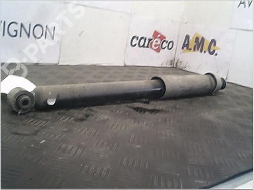Right rear shock absorber NISSAN JUKE (F15) 1.5 dCi | BP9407610M19 