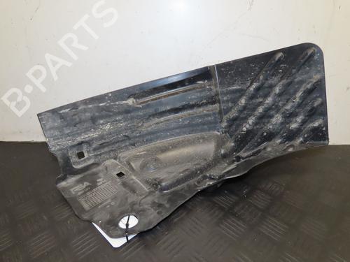 Hjulbue CITROËN AMI (9A_) Electric (9AZ2CA) (8 hp) 31141086