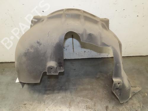 Used Wheel arch Wheel arch DS DS 4 / DS 4 CROSSBACK (NX_) 1.6 BlueHDi 120 (120 hp) 39755986 39755986