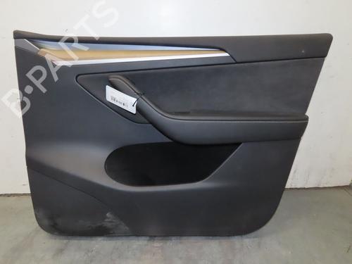 Front right panel TESLA MODEL Y (5YJY) EV All-wheel Drive | BP26310608C59 