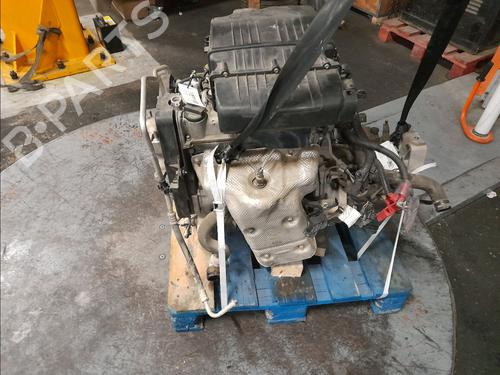 Engine FIAT 500 (312_) 1.2 (312AXA1A) | BP31162585M1 