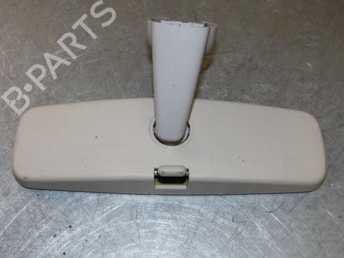 Used Rear mirror RENAULT CAPTUR I (J5_, H5_) 0.9 TCe 90 (90 hp) 25795849