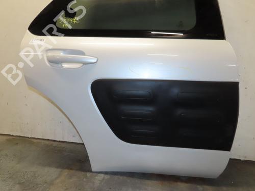 Dør højre bagtil CITROËN C4 CACTUS 1.2 THP 110 | BP31912075C5 