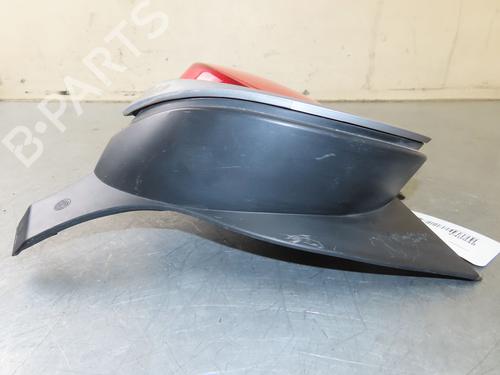 Right taillight ALFA ROMEO MITO (955_) 1.3 MultiJet (955AXP1A, 955AYC1A) | BP22367904C35 