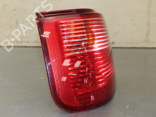 Right taillight SEAT IBIZA II (6K1) 1.4 i | BP26876154C35 