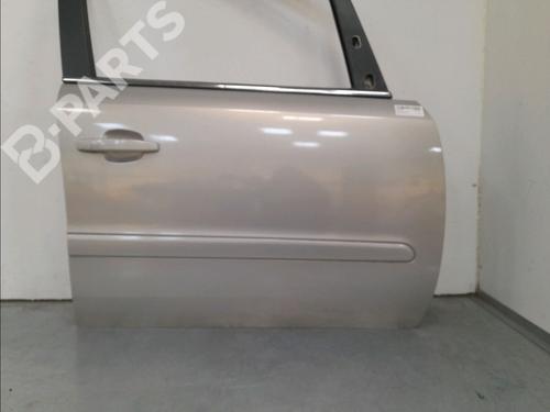Right front door OPEL ZAFIRA / ZAFIRA FAMILY B (A05) 1.7 CDTI (M75) | BP11738084C3 