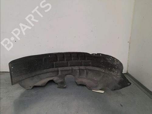 Wheel arch VW GOLF PLUS V (5M1, 521) 1.4 TSI | BP14857492C56 