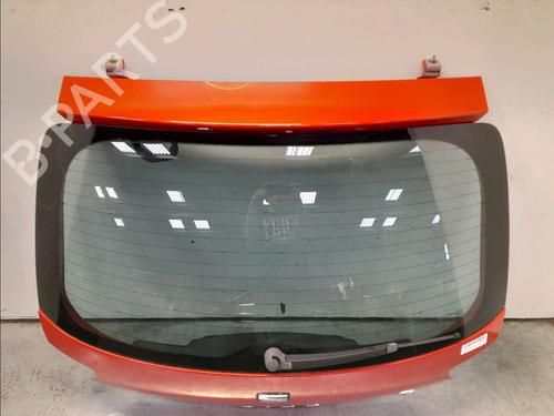 Tailgate SEAT IBIZA IV (6J5, 6P1) 1.2 TSI | BP14945951C6 