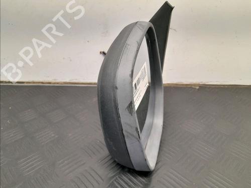 Left mirror CITROËN BERLINGO / BERLINGO FIRST Box Body/MPV (M_) 2.0 HDI 90 (MBRHY, MCRHY) | BP22367275C26 