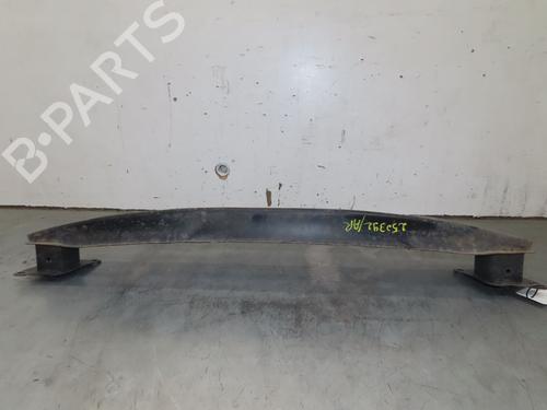 Rear bumper reinforcement VW GOLF VI (5K1) 1.6 TDI | BP26303377C73 