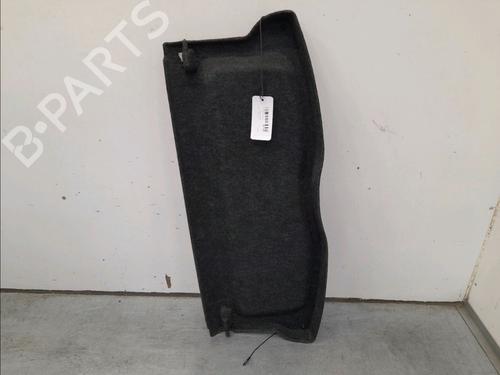 Rear parcel shelf ALFA ROMEO MITO (955_) 1.6 JTDM (955AXC1B) | BP14946008C85 