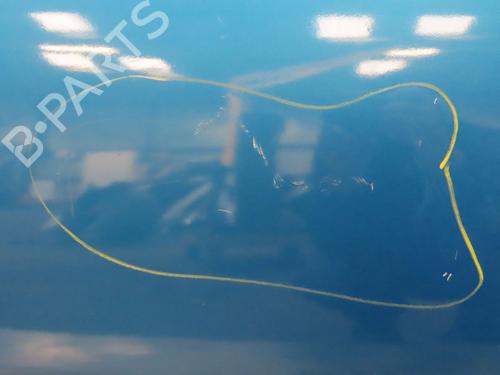 Left front door OPEL TIGRA TwinTop (X04) 1.3 CDTI (R97) | BP20313967C2 