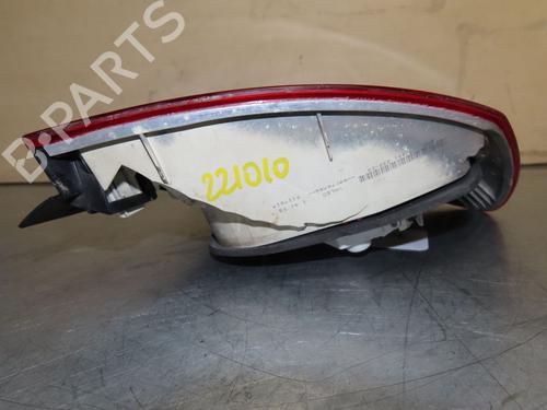 Right taillight BMW 1 (E87) 116 d | BP16740262C35 